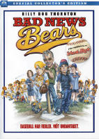 Bad News Bears - Special Collector's Edition