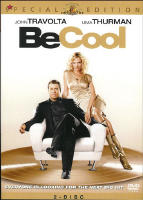 Be Cool - 2-disc Special Edition