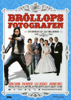 Br&ouml;llopsfotografen (Slimcaseutg&aring;va) (engelsk titel: The Wedding Photographer)