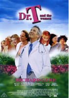 Dr. T and the Women (svensk titel: Dr T och Kvinnorna)
