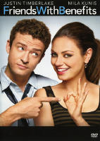Friends With Benefits