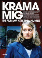 Krama Mig OBS! INPLASTAD! Med ytterkartong.