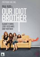 Our Idiot Brother