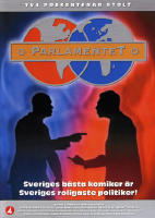 Parlamentet - Volym 1