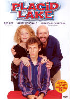 Placid Lake (Orig. The Rage in Placid Lake) OBS! TIDIGARE HYRFILM!