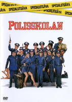 Polisskolan - Specialutgåva (Orig. Police Academy - 20th Anniversary Special Edition)