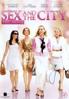 Sex And the City - The Movie