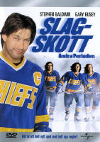 Slagskott - Andra perioden (Orig. Slap Shot 2: Breaking the Ice; alternativ titel: Slagskott 2)