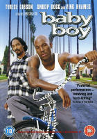 Baby Boy OBS! INPLASTAD!