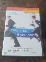 Catch Me If You Can - 2-disc Specialutg&aring;va