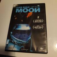 Far Side Of The Moon (orig. La Face Cach&eacute;e De La Lune) OBS! DANSK UTG&Aring;VA!