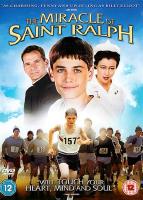 The Miracle of Saint Ralph OBS! ENGELSK UTG&Aring;VA - INTE SVENSK TEXT! (orig. Saint Ralph)