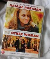 The Other Woman (Orig. Love and Other Impossible Pursuits)