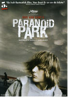 Paranoid Park