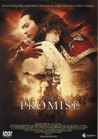 The Promise (Orig. Wu ji)