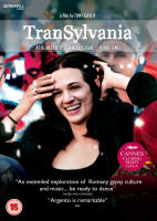 TranSylvania OBS! ENGELSK UTG&Aring;VA - EJ SVENSK TEXT!
