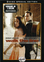 Walk The Line - 2-disc Special Edition