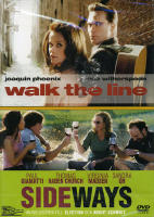 Walk the Line / Sideways (2-disc)
