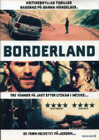 Borderland