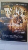 The Bunker OBS! NY/INPLASTAD!