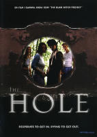 The Hole (alternativ titel: After the Hole)