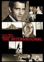 The International