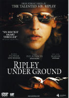 Ripley Under Ground