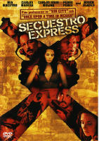 Secuestro Express