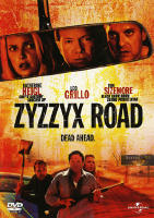 Zyzzyx Road