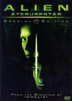 Alien &Aring;teruppst&aring;r - Special Edition 2-disc (Orig. Alien Resurrection, alternativ titel: Alien 4)