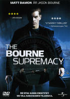 The Bourne Supremacy