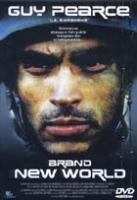 Brand New World (Orig. Woundings)