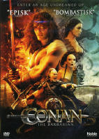 Conan the Barbarian