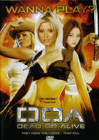 DOA - Dead Or Alive