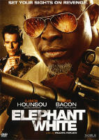 Elephant White