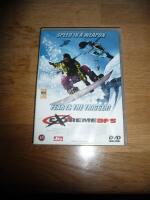 Extreme Ops OBS! DANSK HYRFILMSUTG&Aring;VA!