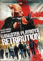 Gangster Playboys Retribution (Orig. Essex Boys Retribution)