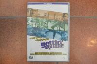 Gettin' Square OBS! HYRFILMSUTG&Aring;VA! (alternativ titel: Getting Square)