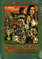 Hell Ride (Steelbook)