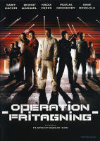 Operation Fritagning (orig. Nid De Gu&ecirc;pes; engelsk/alternativ titel: The Nest)