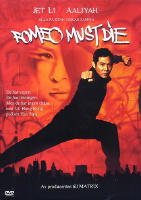 Romeo Must Die