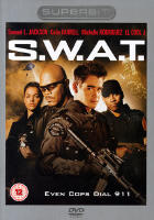 S.W.A.T. - Superbit (Import) OBS! ENGELSK UTG&Aring;VA - INTE SVENSK TEXT! (alternativ titel: SWAT)