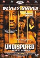 Undisputed (svensk titel: Iceman)