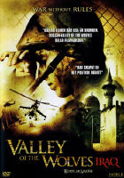Valley of the Wolves: Iraq (Orig. Kurtlar Vadisi - Irak)