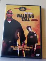 Walking Tall