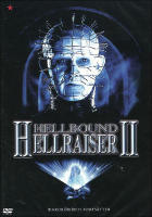 Hellbound - Hellraiser II (Hellraiser 2 - Hellbound)