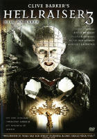 Hellraiser 3 - Hell On Earth