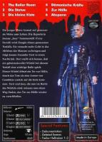 Hellraiser 3 - Red Edition OBS! TYSK OTEXTAD UTG&Aring;VA! (Orig. Hellraiser 3 - Hell on Earth)