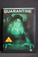 Quarantine OBS! TIDIGARE HYRFILM!