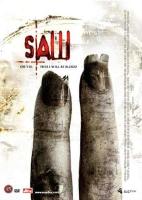 Saw II (Saw 2) - OBS! INPLASTAD!